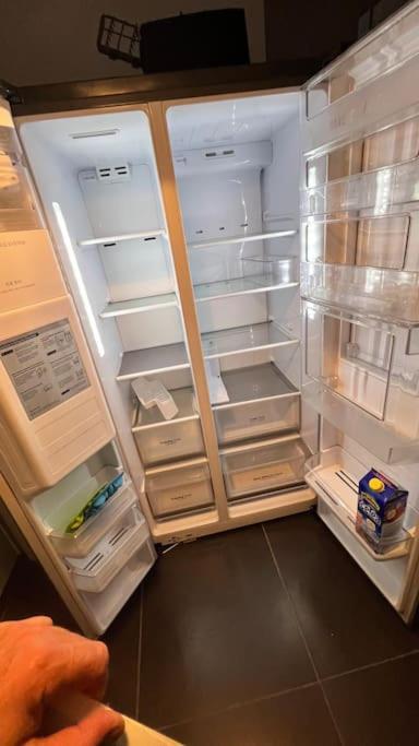 Ein Charmanter Zweifamilienhaus Berlijn Kamer foto