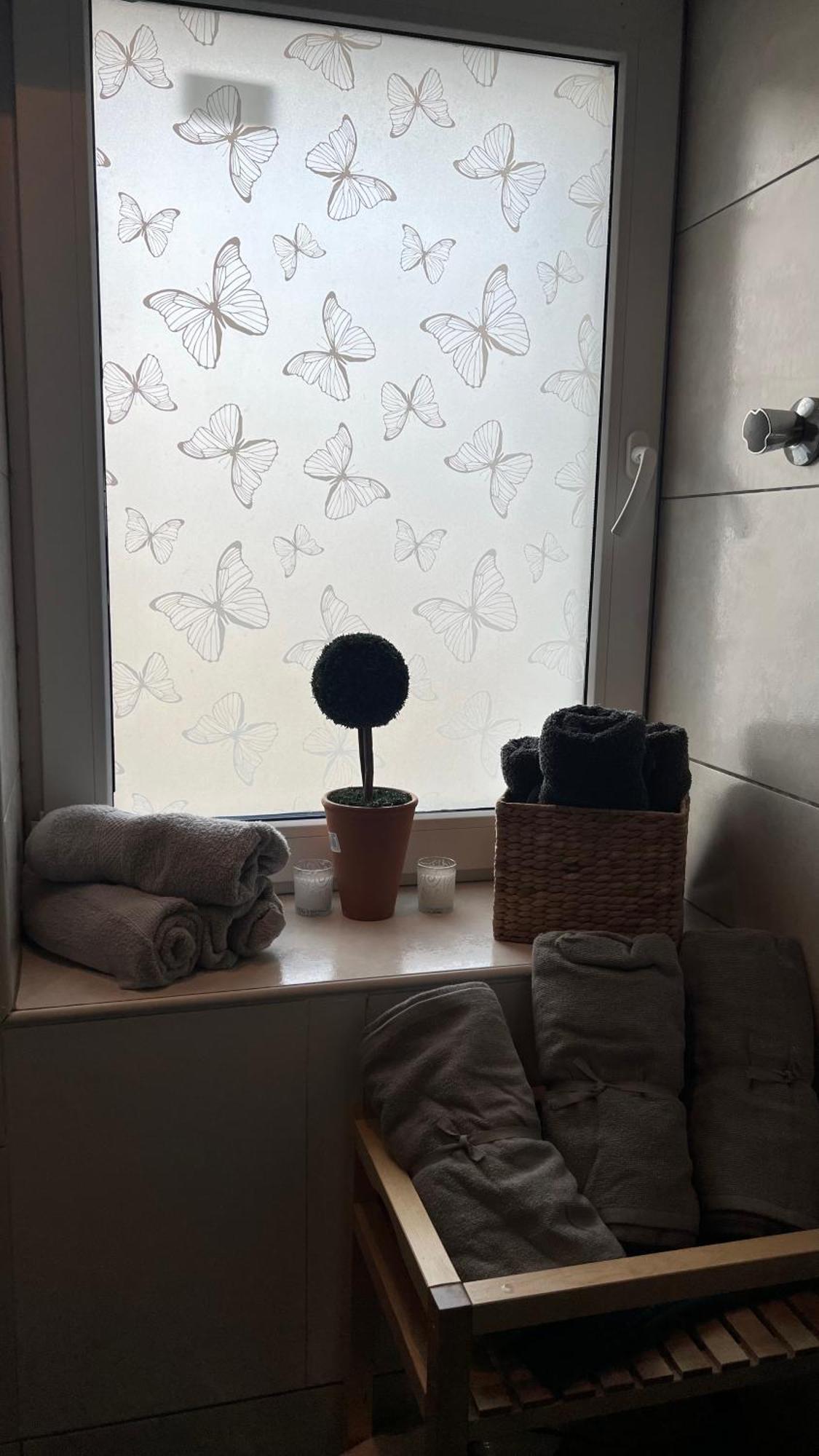 Ein Charmanter Zweifamilienhaus Berlijn Buitenkant foto