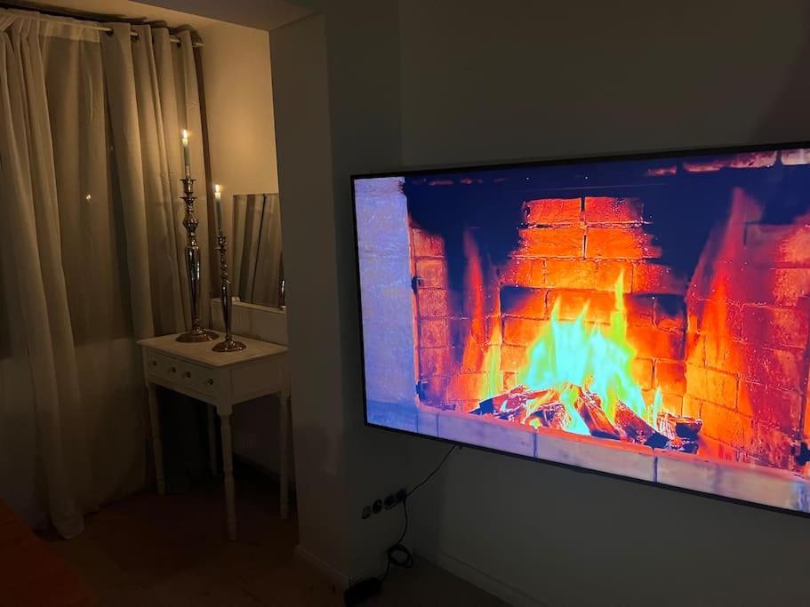 Ein Charmanter Zweifamilienhaus Berlijn Buitenkant foto